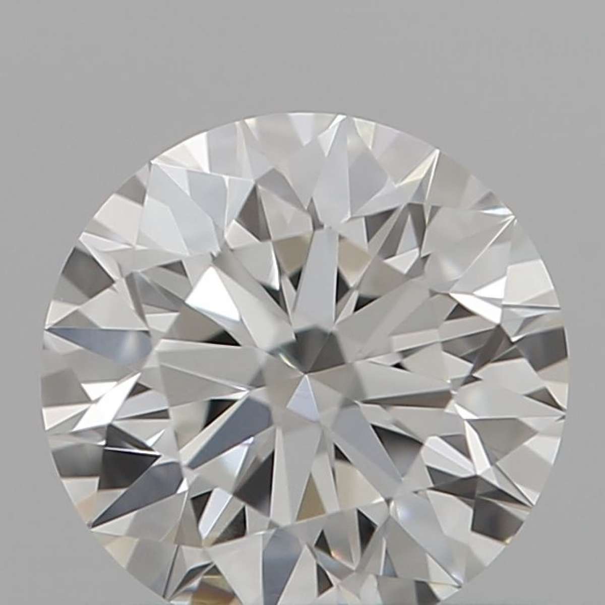 Certified Diamond GIA Carats 0.4 Color H Clarity VS1  EX  EX  EX Fluorescence NON Brown No Green No Milky No EyeClean 100%