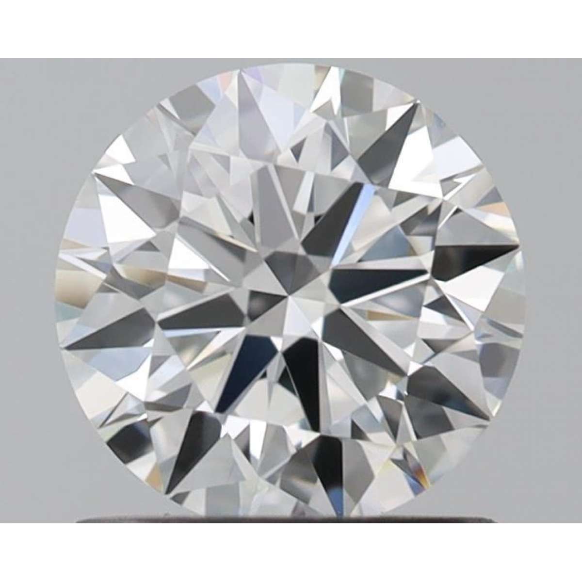 Certified Diamond GIA Carats 0.9 Color G Clarity VS1  EX  EX  EX Fluorescence NON Brown No Milky No EyeClean 100%