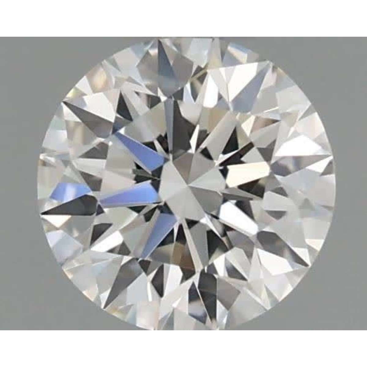 Certified Diamond GIA Carats 0.37 Color G Clarity IF  EX  EX  EX Fluorescence FNT Brown No Green No Milky No EyeClean 100%