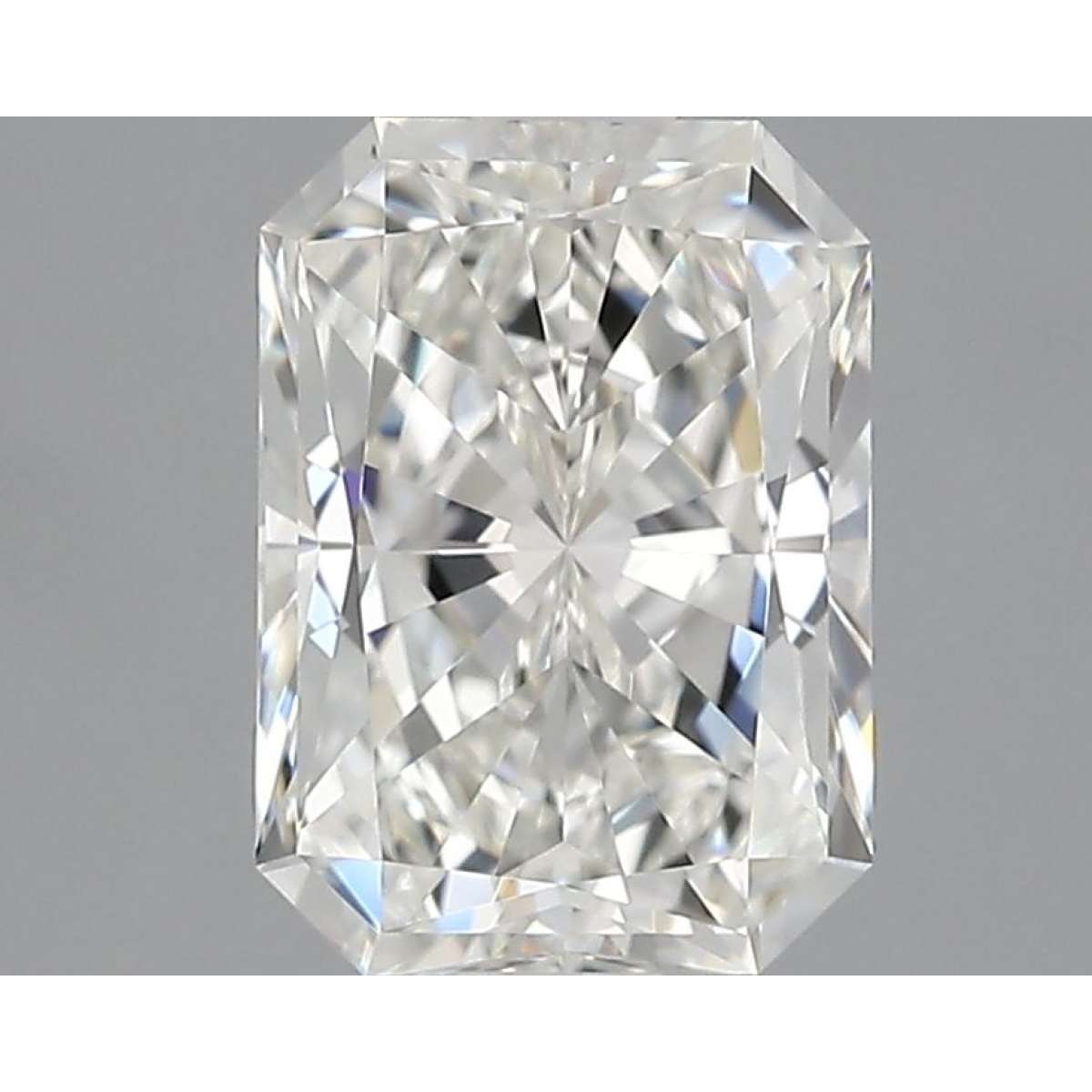 Certified Diamond GIA Carats 1.01 Color H Clarity VVS1  -  EX  VG Fluorescence NON Brown No Green No Milky No EyeClean 100%