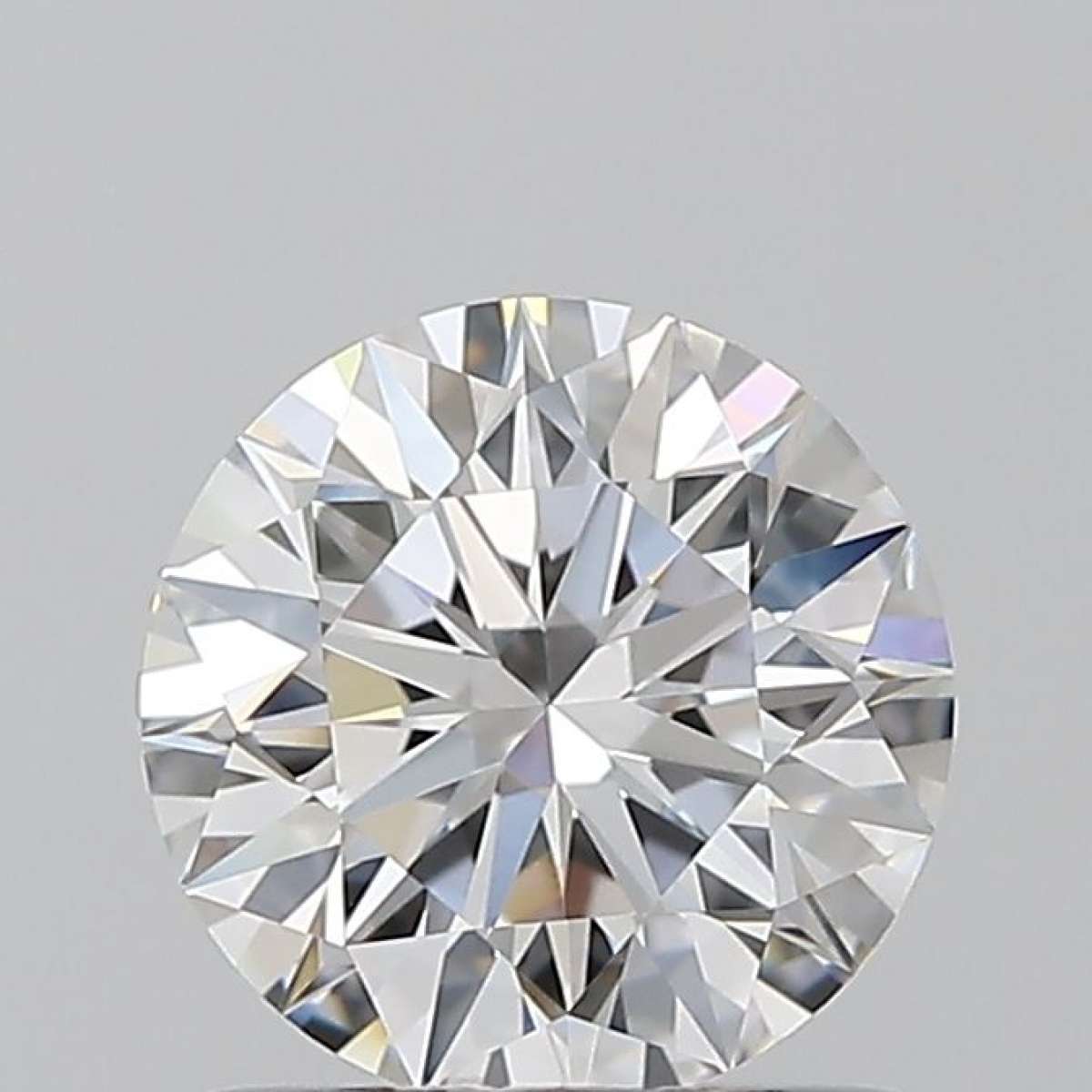 Certified Diamond GIA Carats 0.8 Color D Clarity VS1  EX  EX  EX Fluorescence NON Brown No Green No Milky No EyeClean 100%