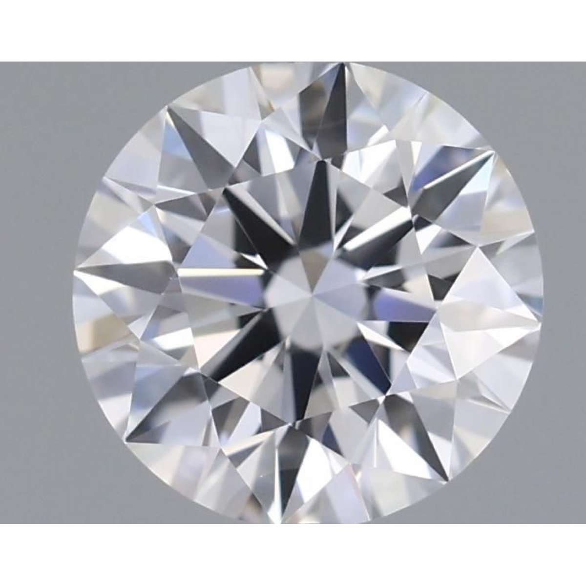 Certified Diamond GIA Carats 0.65 Color D Clarity VS1  EX  EX  EX Fluorescence NON Brown No Green No Milky No EyeClean 100%