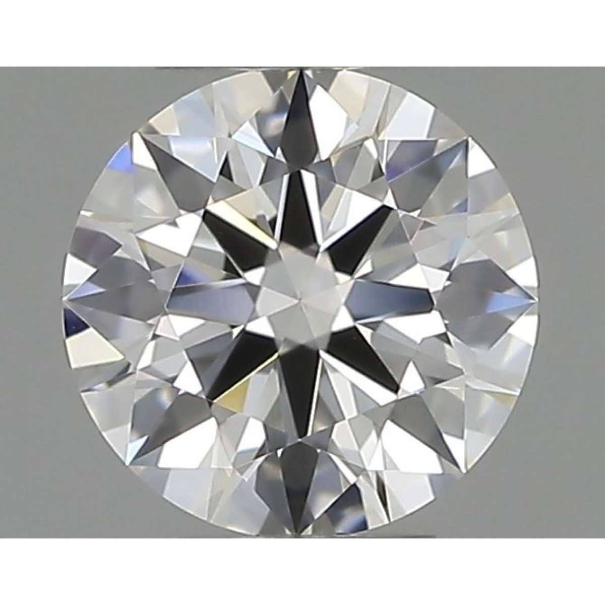 Certified Diamond GIA Carats 0.33 Color G Clarity VVS2  EX  EX  EX Fluorescence NON Brown No Milky No EyeClean 100%