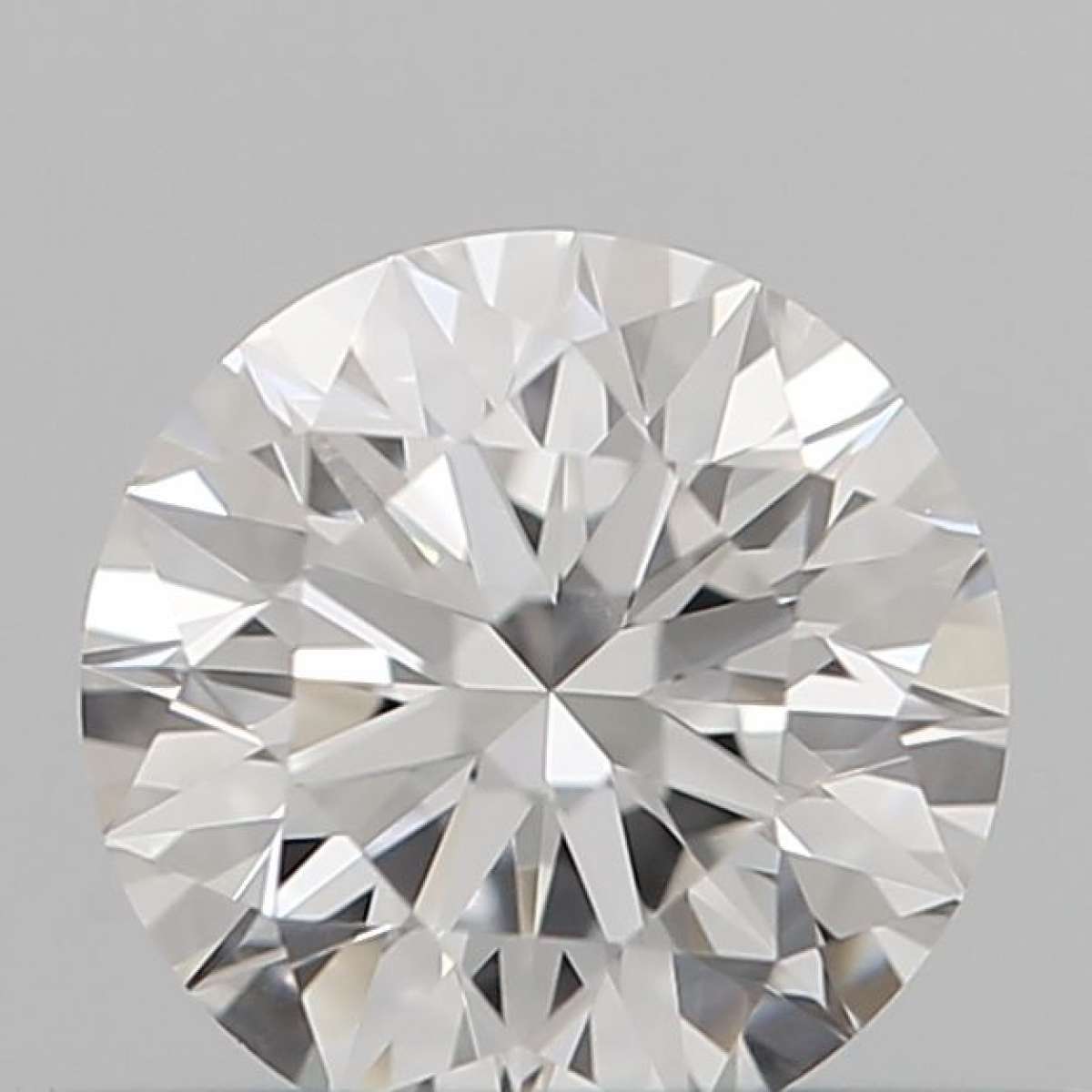 Certified Diamond GIA Carats 0.3 Color G Clarity VVS1  VG  EX  EX Fluorescence NON Brown No Green No Milky No EyeClean 100%