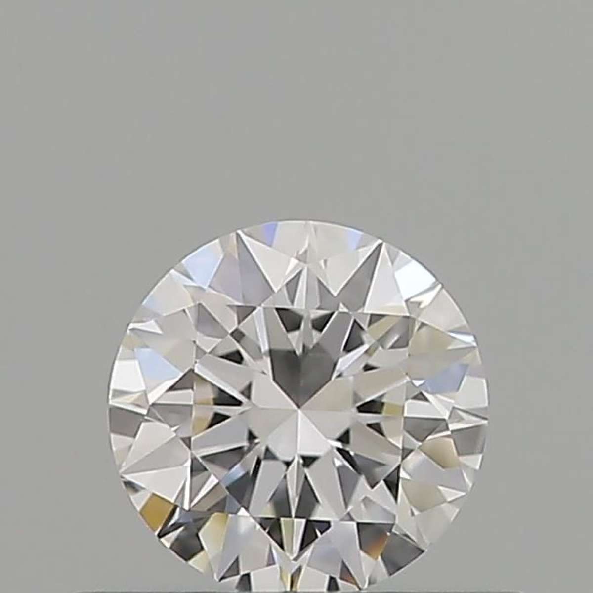 Certified Diamond GIA Carats 0.43 Color D Clarity VS1  EX  EX  EX Fluorescence NON Brown No Green No Milky No EyeClean 100%