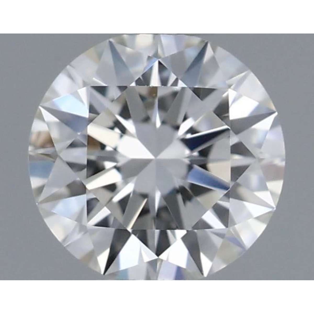 Certified Diamond GIA Carats 0.35 Color G Clarity VS1  EX  EX  EX Fluorescence NON Brown No Green No Milky No EyeClean 100%