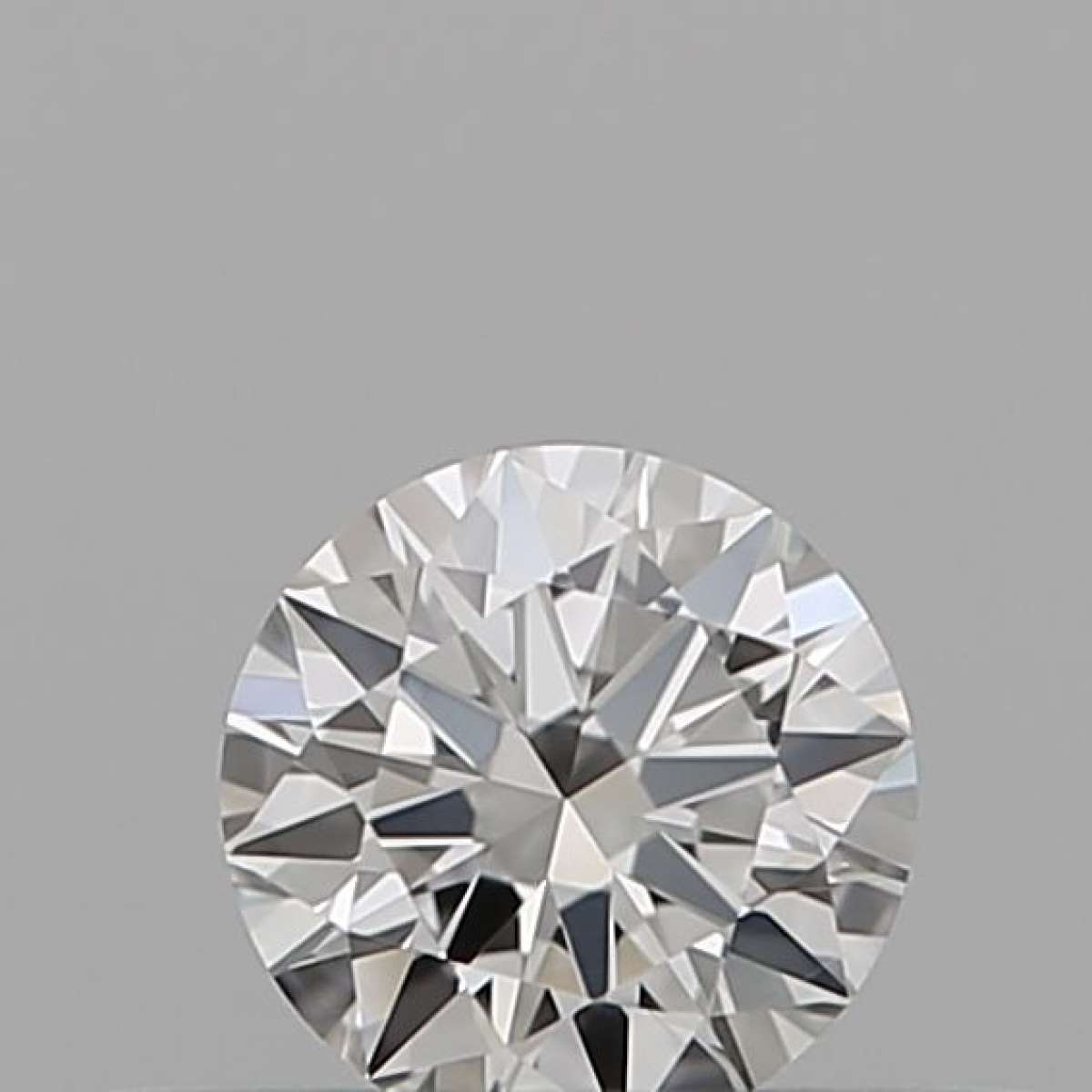 Certified Diamond GIA Carats 0.23 Color G Clarity VVS2  EX  EX  VG Fluorescence NON Brown No Green No Milky No EyeClean 100%