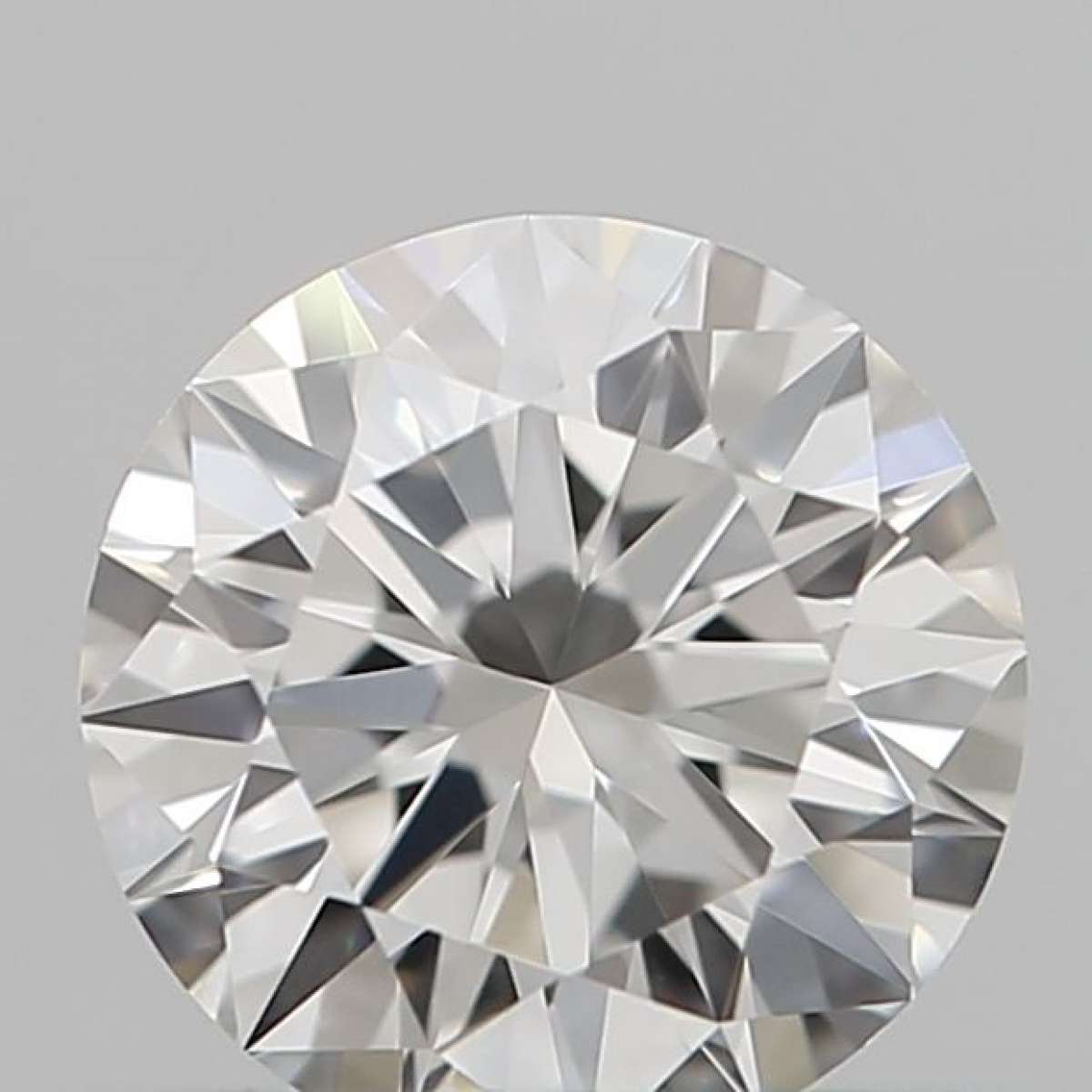 Certified Diamond GIA Carats 0.3 Color G Clarity VVS1  EX  EX  EX Fluorescence NON Brown No Green No Milky No EyeClean 100%