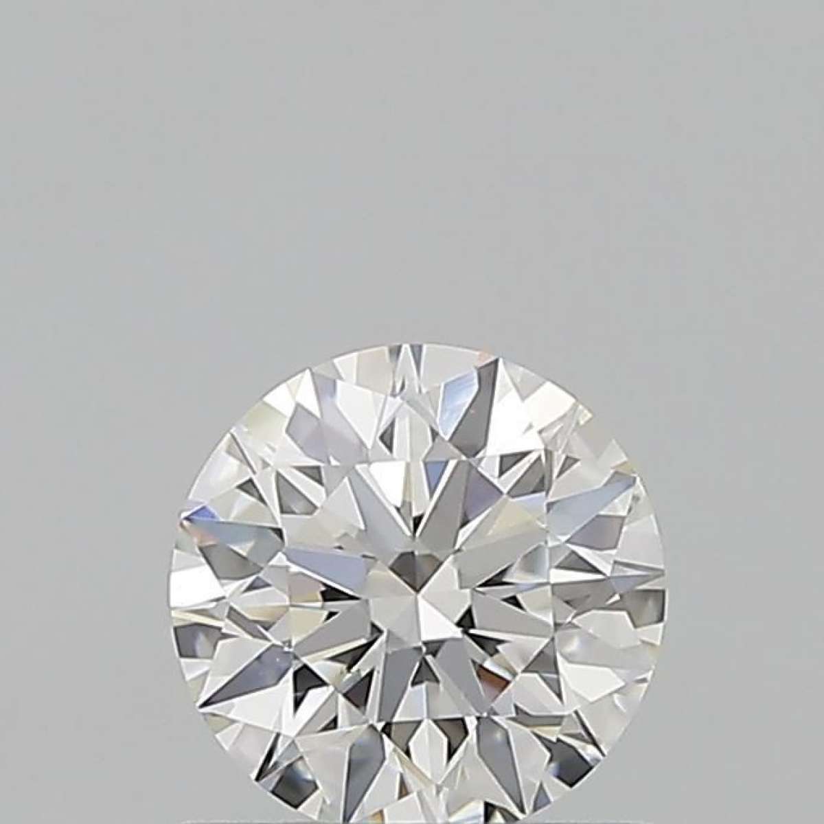 Certified Diamond GIA Carats 0.65 Color G Clarity VS1  EX  EX  EX Fluorescence NON Brown No Milky No EyeClean 100%