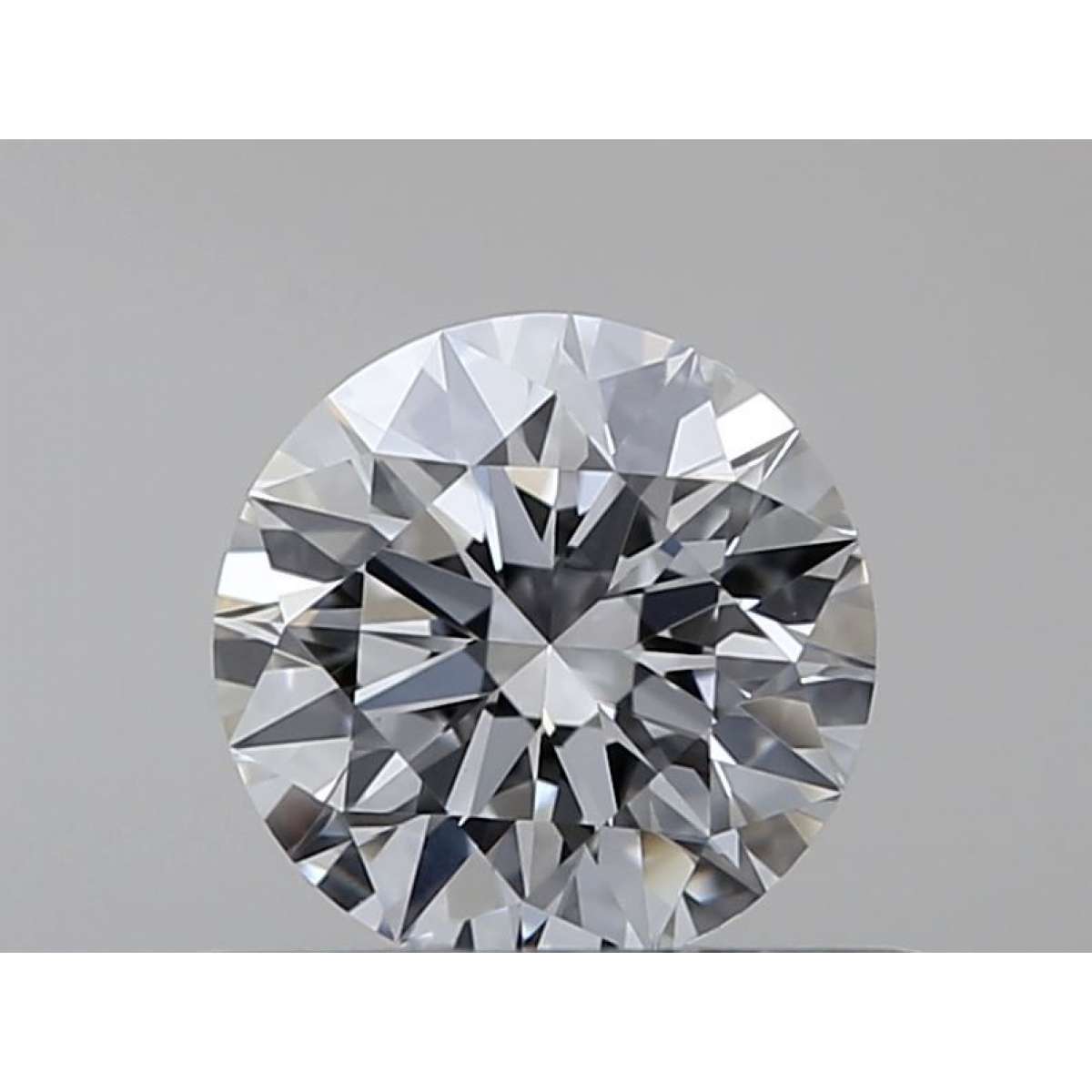 Certified Diamond GIA Carats 0.36 Color E Clarity VVS1  EX  EX  EX Fluorescence NON Brown No Green No Milky No EyeClean 100%