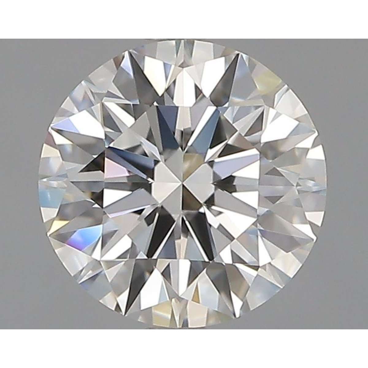 Certified Diamond GIA Carats 0.95 Color G Clarity IF  EX  EX  EX Fluorescence NON Brown No Green No Milky No EyeClean 100%