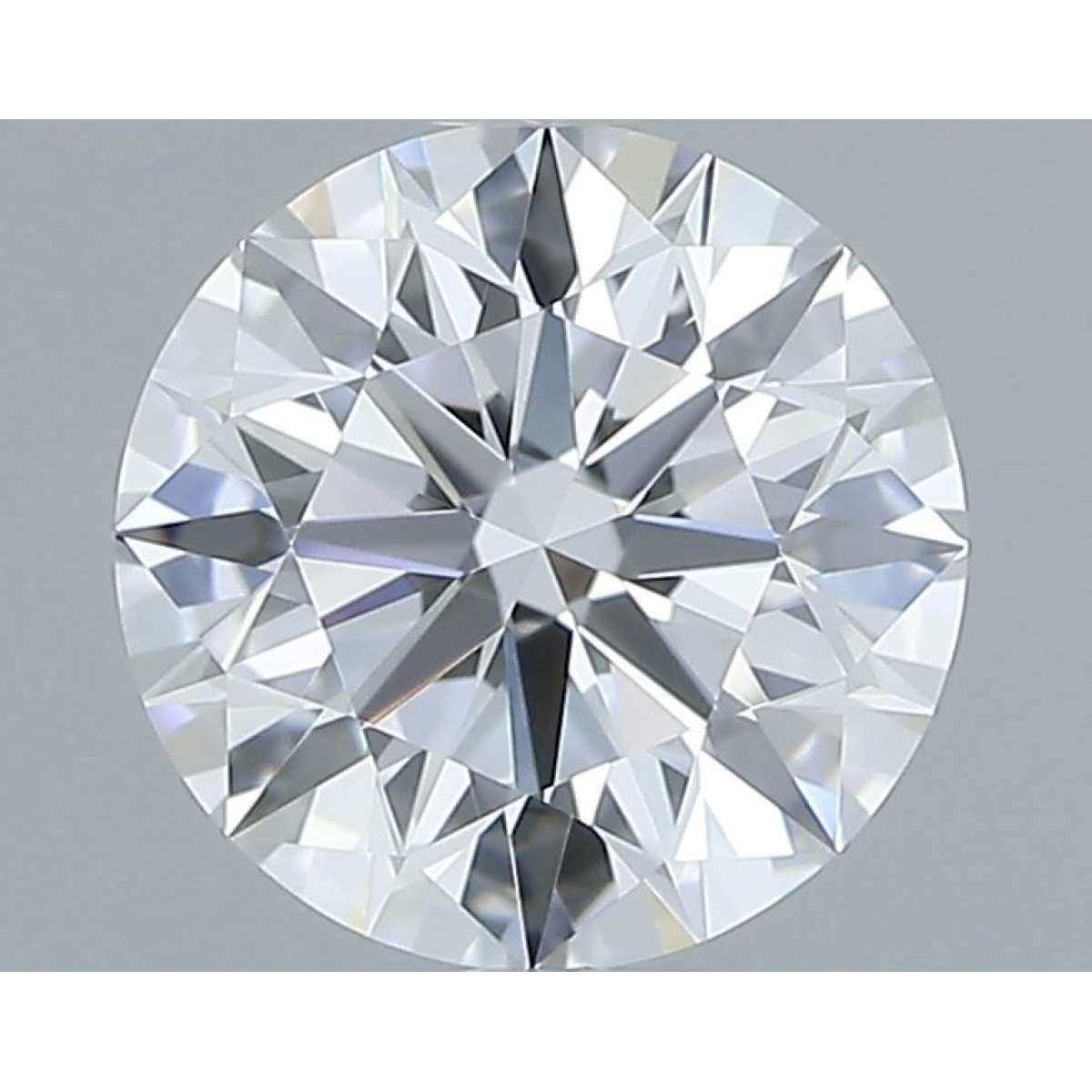 Certified Diamond GIA Carats 0.82 Color F Clarity VVS1  EX  EX  EX Fluorescence NON Brown No Milky No EyeClean 100%