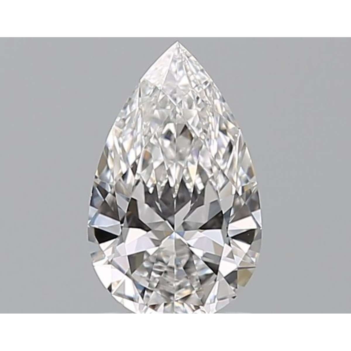 Certified Diamond GIA Carats 1.0 Color D Clarity VVS2  -  EX  EX Fluorescence FNT Brown No Green No Milky No EyeClean 100%