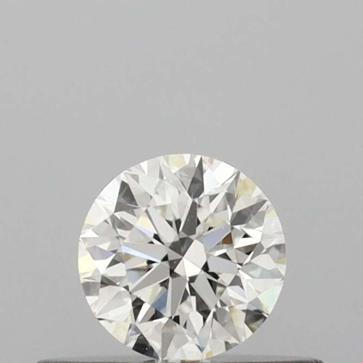 Certified Diamond IGI Carats 0.3 Color G Clarity IF  EX  EX  EX Fluorescence FNT Brown No Green No Milky No EyeClean 100%