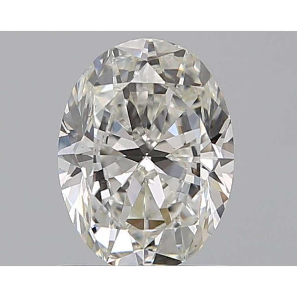 Certified Diamond GIA Carats 0.9 Color H Clarity VS2  -  EX  VG Fluorescence FNT Brown No Green No Milky No EyeClean 100%