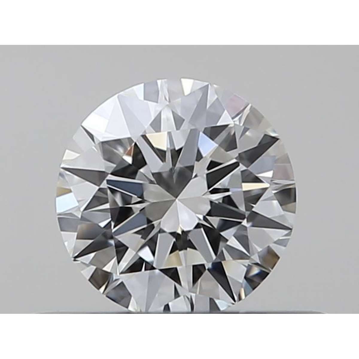 Certified Diamond GIA Carats 0.3 Color G Clarity IF  EX  EX  EX Fluorescence NON Brown No Green No Milky No EyeClean 100%