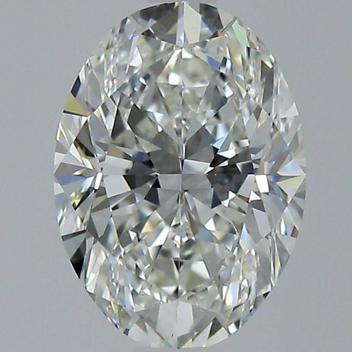 Certified Diamond GIA Carats 1.51 Color H Clarity VS1  -  EX  VG Fluorescence NON Brown No Green No Milky No EyeClean 100%