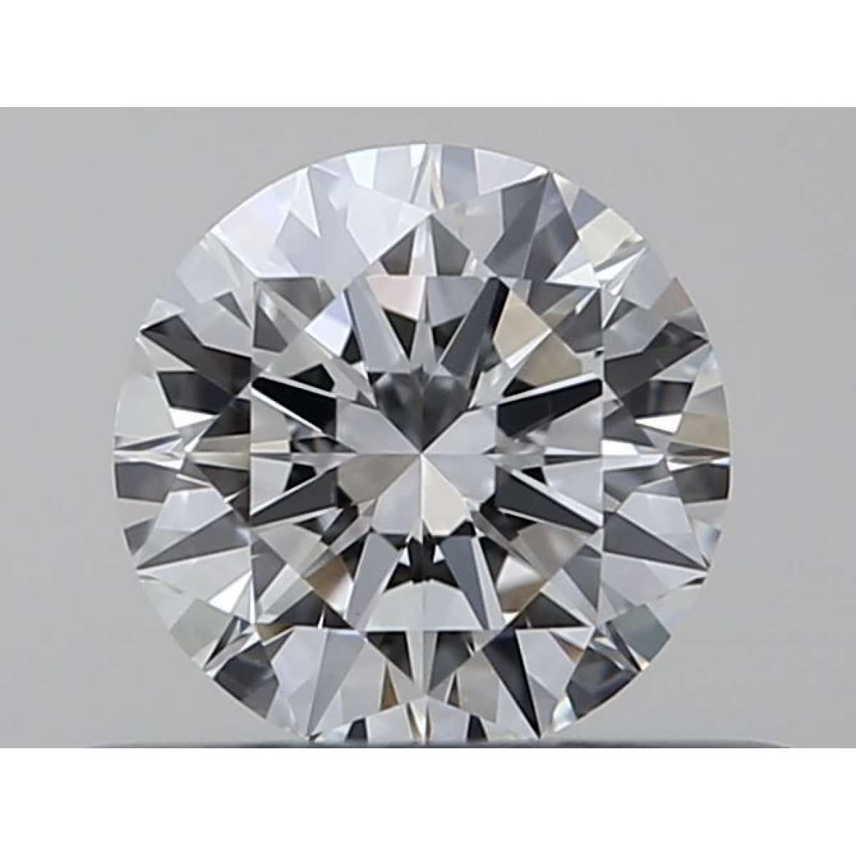 Certified Diamond GIA Carats 0.35 Color E Clarity VS1  EX  EX  EX Fluorescence NON Brown No Green No Milky No EyeClean 100%