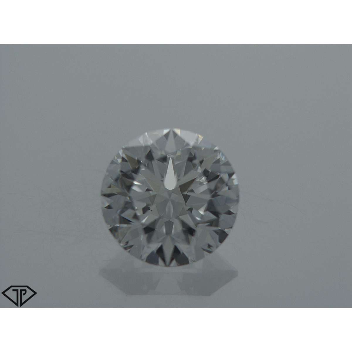 Certified Diamond GIA Carats 0.4 Color E Clarity VVS1  EX  EX  EX Fluorescence NON Brown No Green No Milky No EyeClean 100%