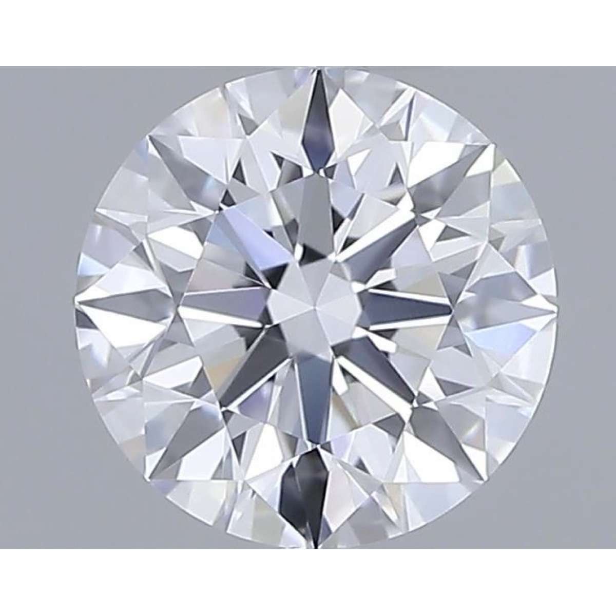 Certified Diamond GIA Carats 0.95 Color D Clarity VVS1  EX  EX  EX Fluorescence NON Brown No Green No Milky No EyeClean 100%