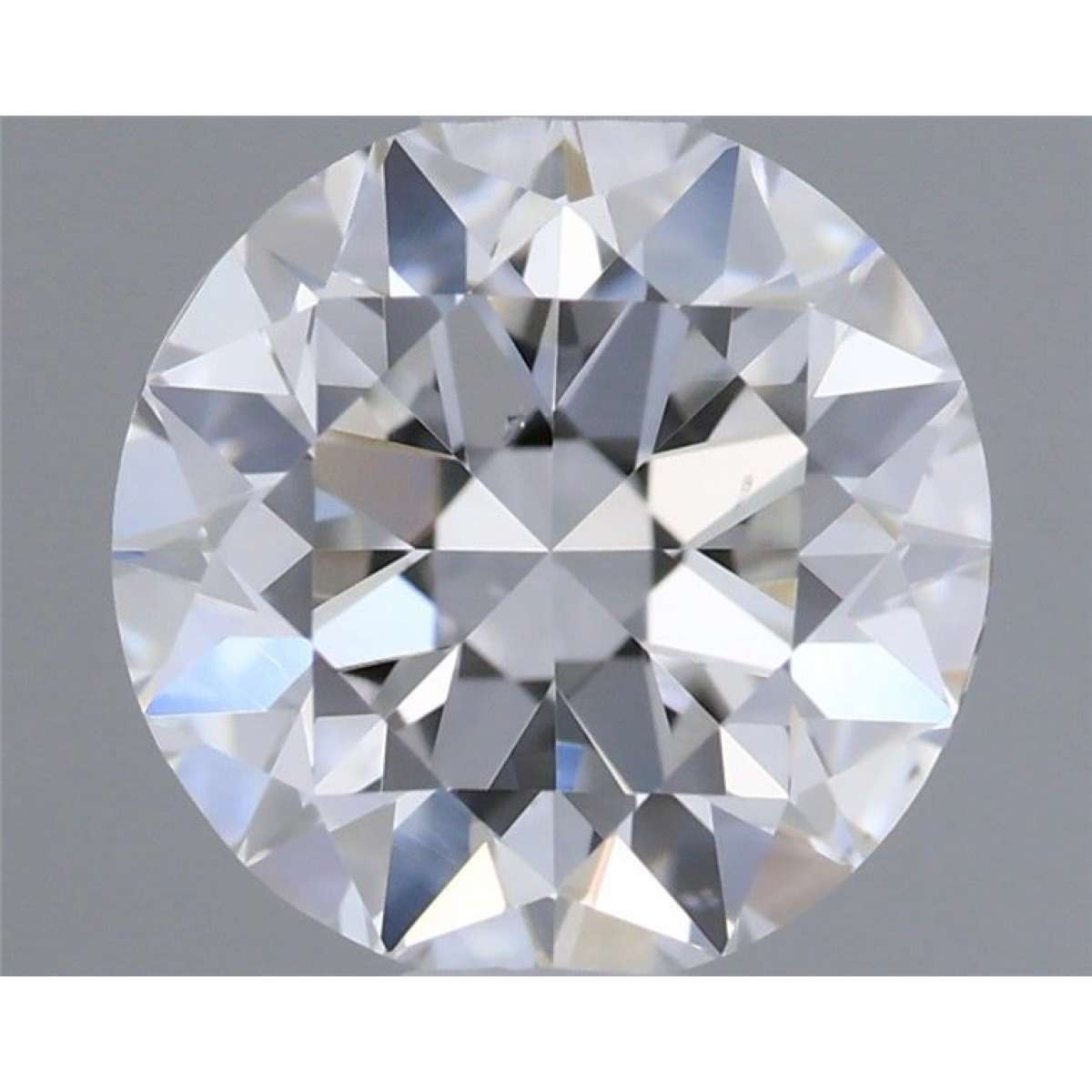 Certified Diamond GIA Carats 0.9 Color E Clarity VS2  VG  EX  VG Fluorescence NON Brown No Green No Milky No EyeClean 100%