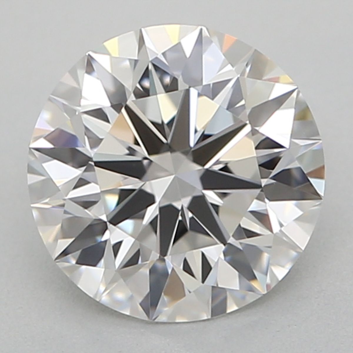 Certified Diamond GIA Carats 0.81 Color E Clarity FL  EX  EX  EX Fluorescence NON Brown No Green No Milky No EyeClean 100%