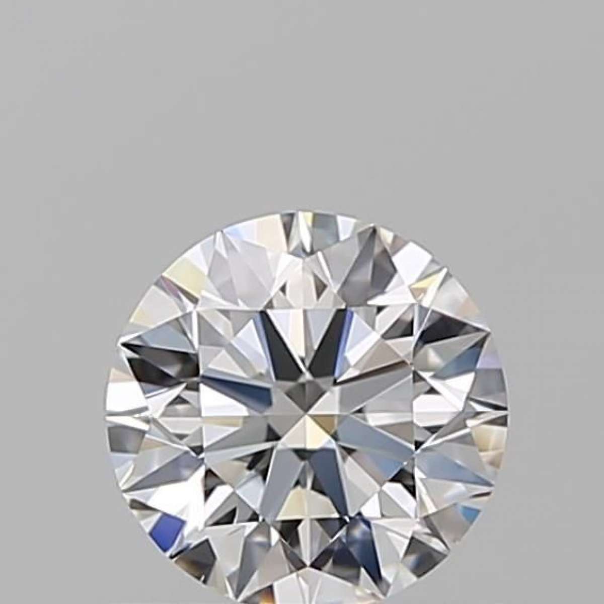 Certified Diamond GIA Carats 0.7 Color D Clarity VS2  EX  EX  EX Fluorescence NON Brown No Green No Milky No EyeClean 100%