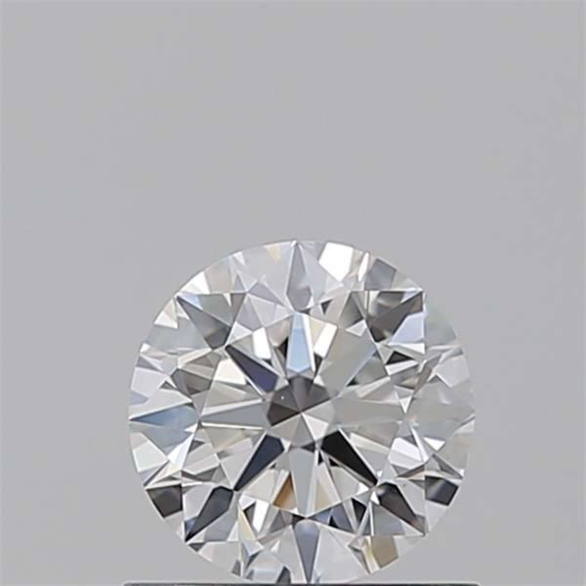 Certified Diamond GIA Carats 0.7 Color D Clarity VS1  EX  EX  EX Fluorescence NON Brown No Green No Milky No EyeClean 100%