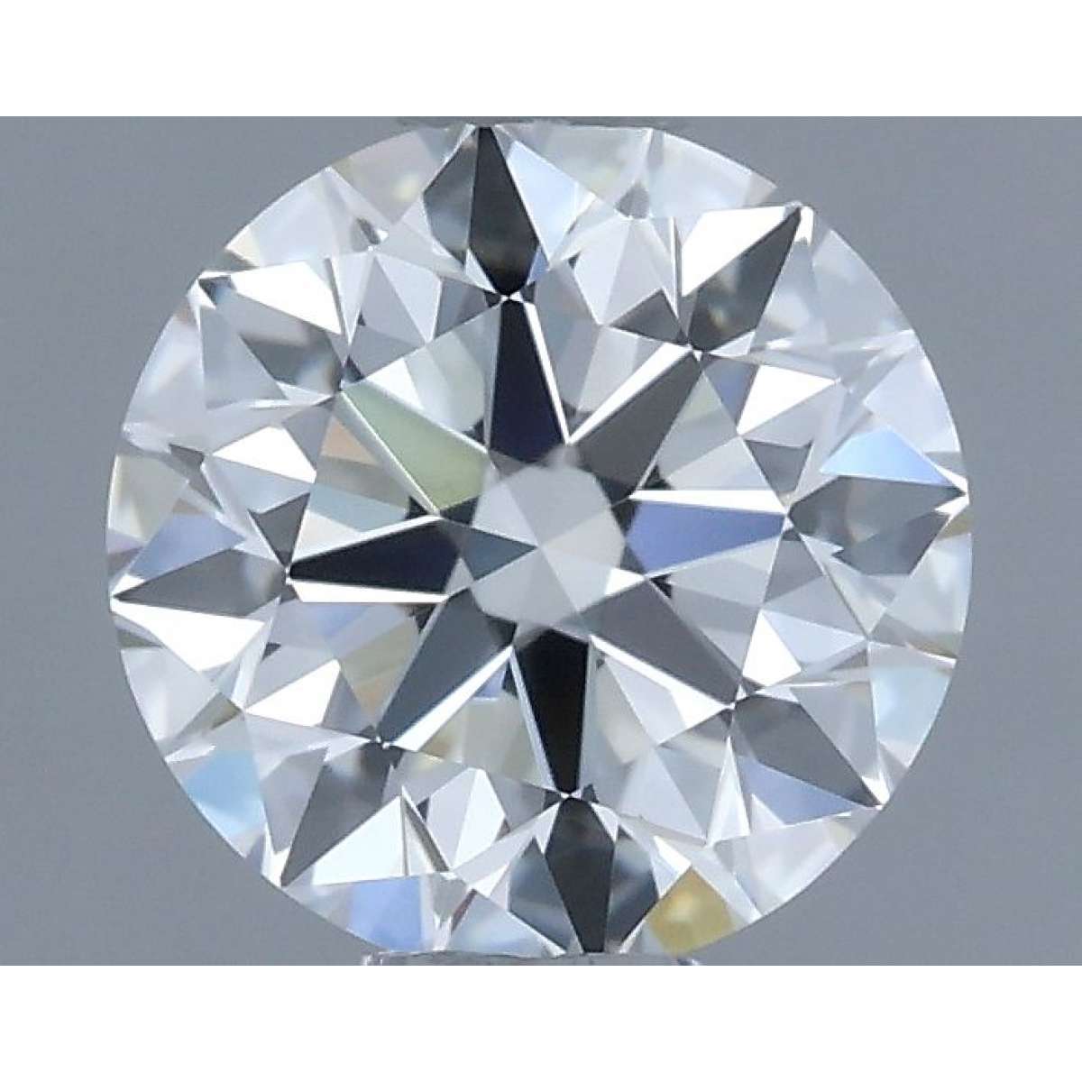 Certified Diamond IGI Carats 0.77 Color H Clarity VVS1  EX  EX  EX Fluorescence NON Brown No Green No Milky No EyeClean 100%