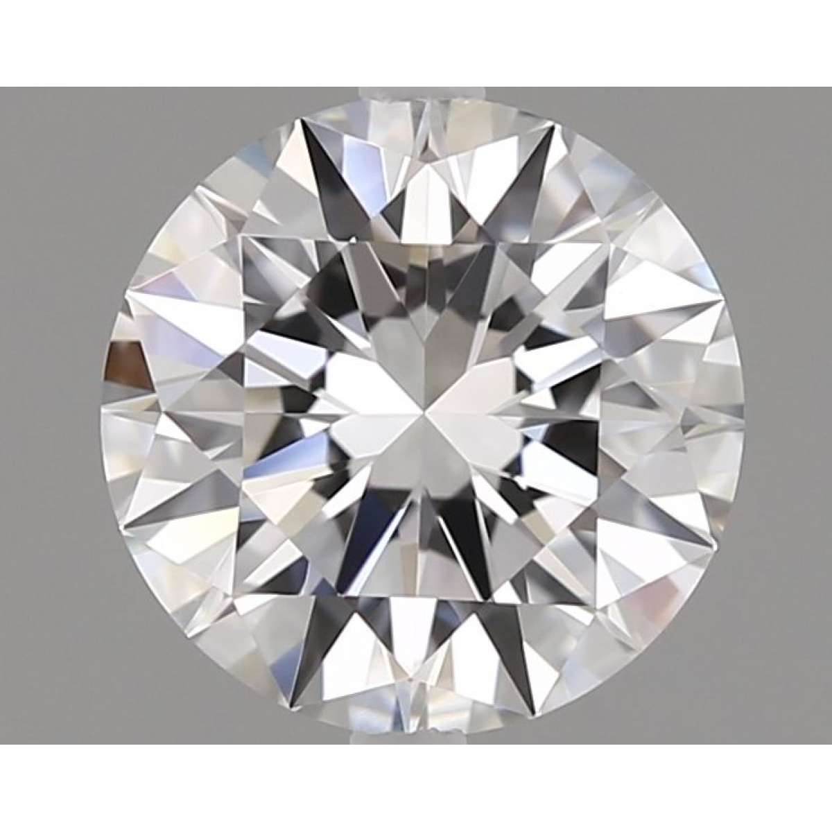 Certified Diamond IGI Carats 1.0 Color D Clarity IF  EX  EX  EX Fluorescence NON Brown No Green No Milky No EyeClean 100%