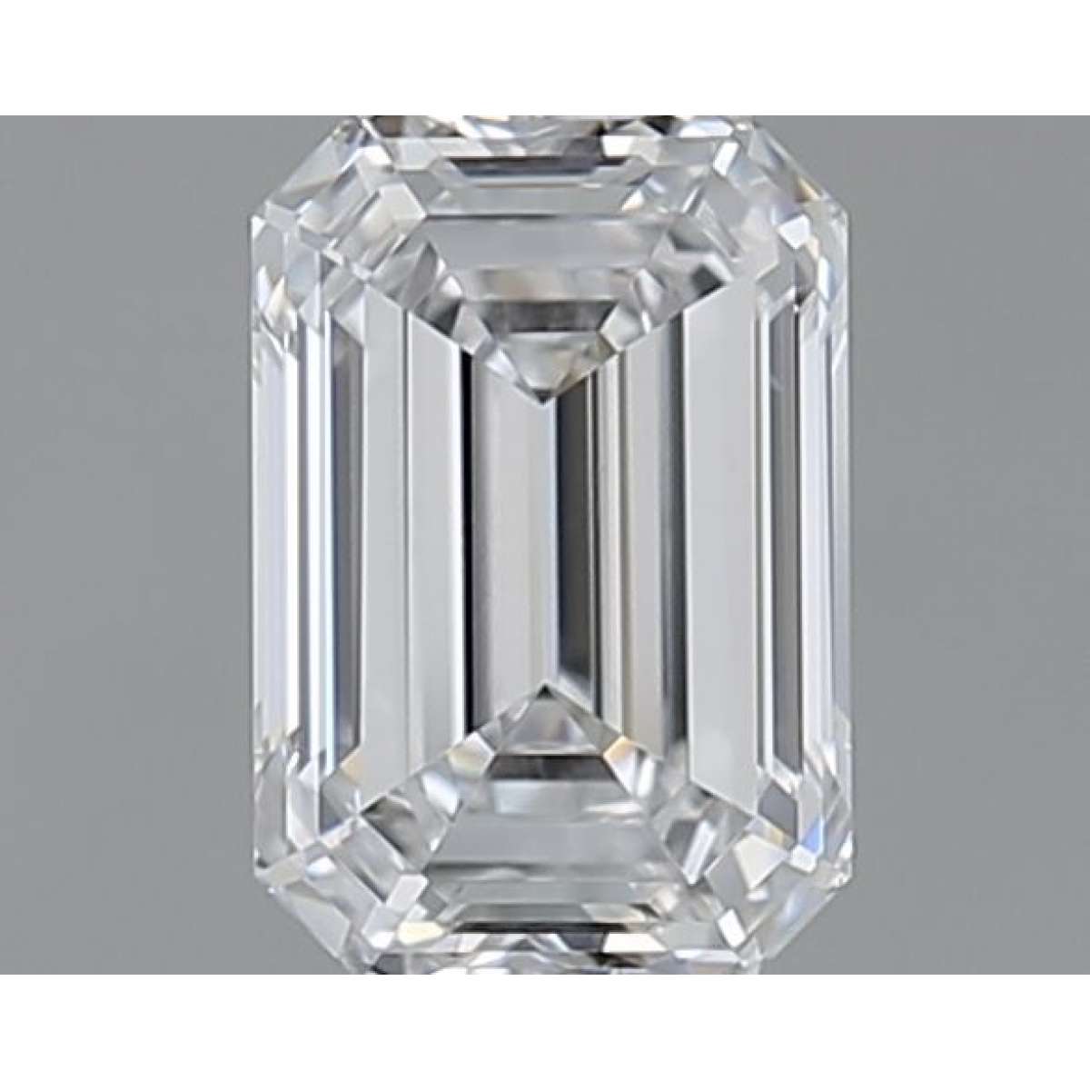 Certified Diamond GIA Carats 0.8 Color D Clarity VVS2  -  EX  EX Fluorescence NON Brown No Green No Milky No EyeClean 100%