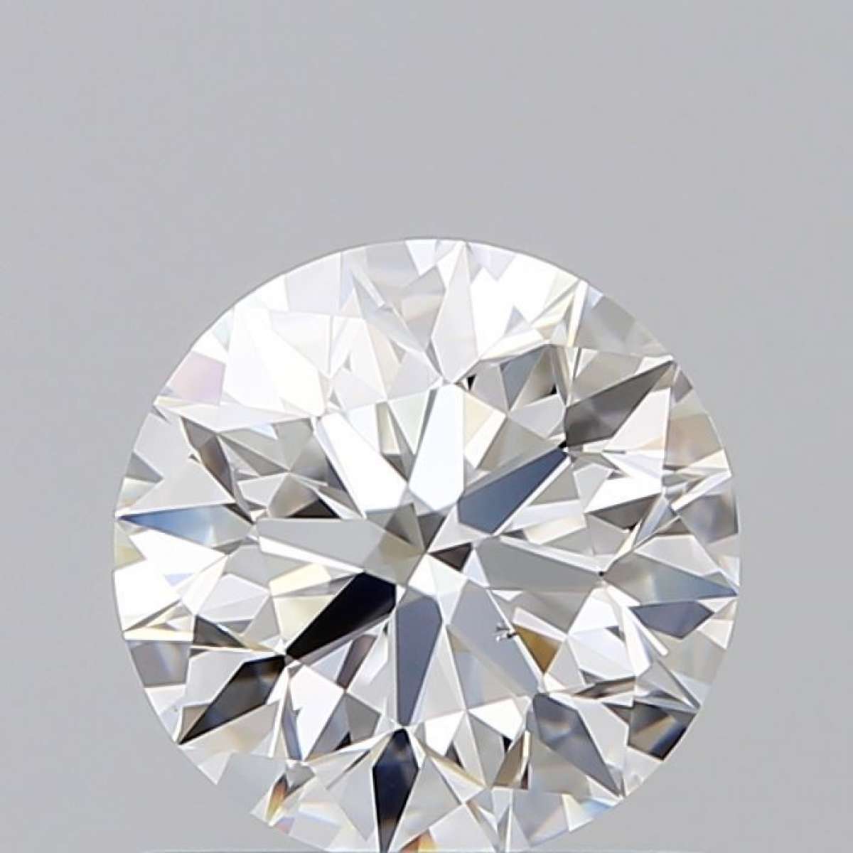 Certified Diamond GIA Carats 0.93 Color D Clarity VS2  EX  EX  EX Fluorescence NON Brown No Green No Milky No EyeClean 100%