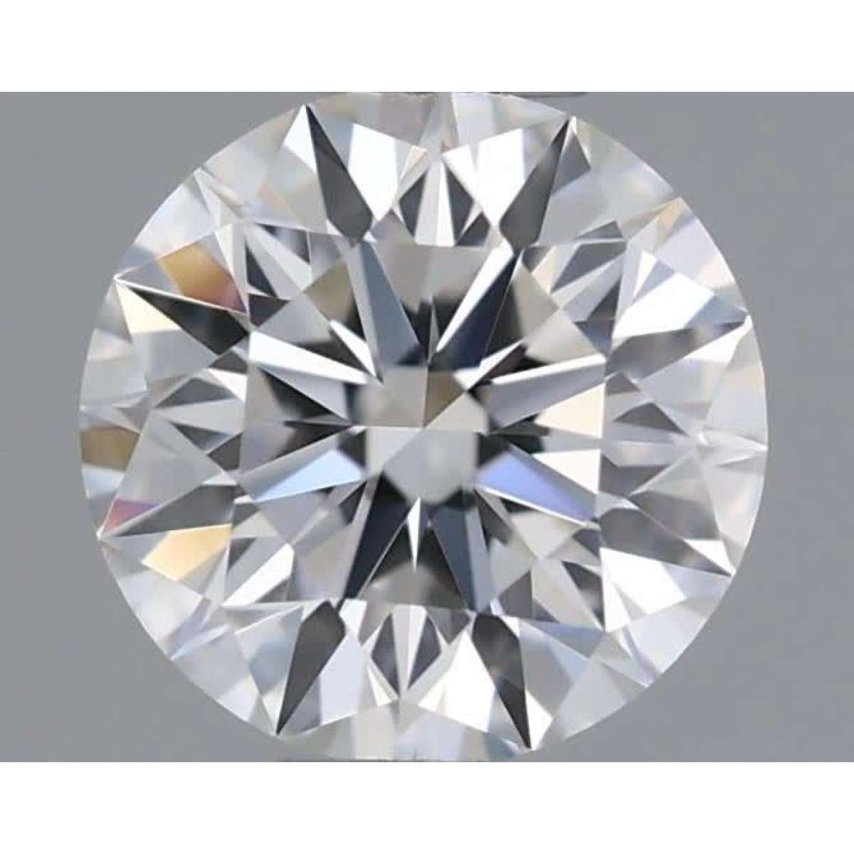 Certified Diamond GIA Carats 0.33 Color G Clarity VVS1  EX  EX  EX Fluorescence NON Brown No Green No Milky No EyeClean 100%