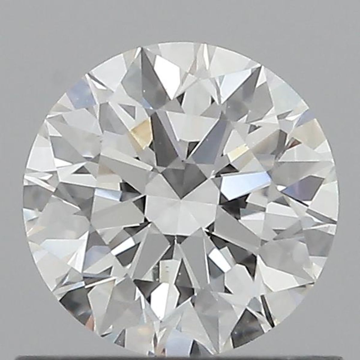 Certified Diamond GIA Carats 0.73 Color G Clarity VS1  EX  EX  EX Fluorescence NON Brown No Green No Milky No EyeClean 100%