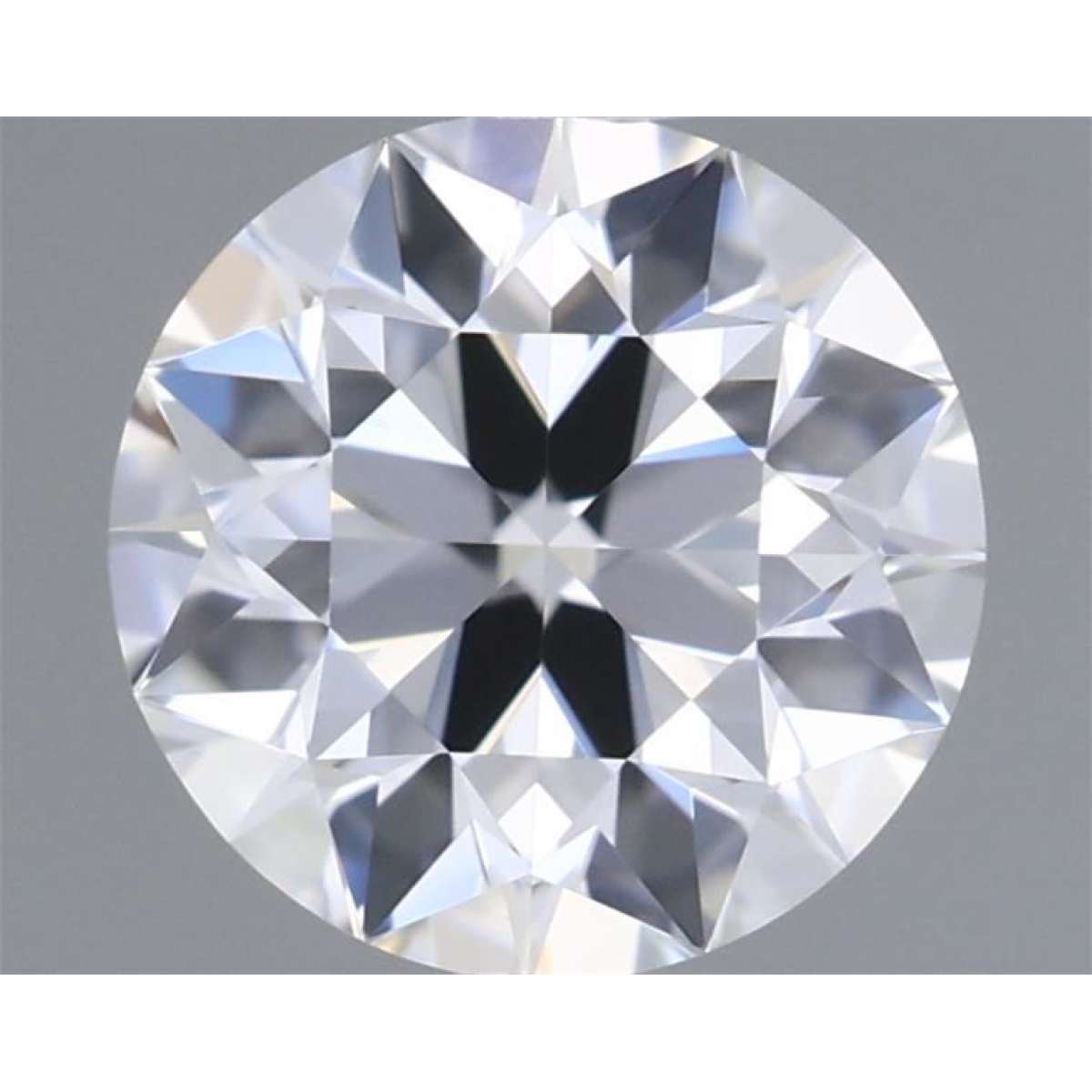 Certified Diamond GIA Carats 0.5 Color G Clarity VS1  EX  EX  EX Fluorescence FNT Brown No Green No Milky No EyeClean 100%