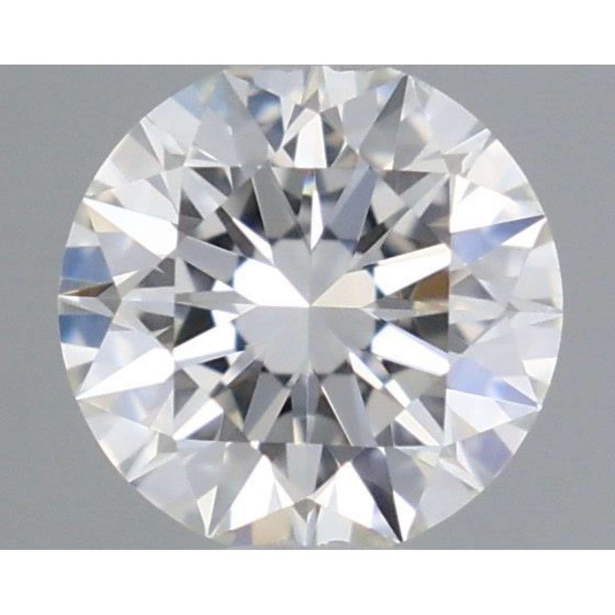 Certified Diamond GIA Carats 0.32 Color G Clarity IF  EX  EX  EX Fluorescence FNT Brown No Green No Milky No EyeClean 100%