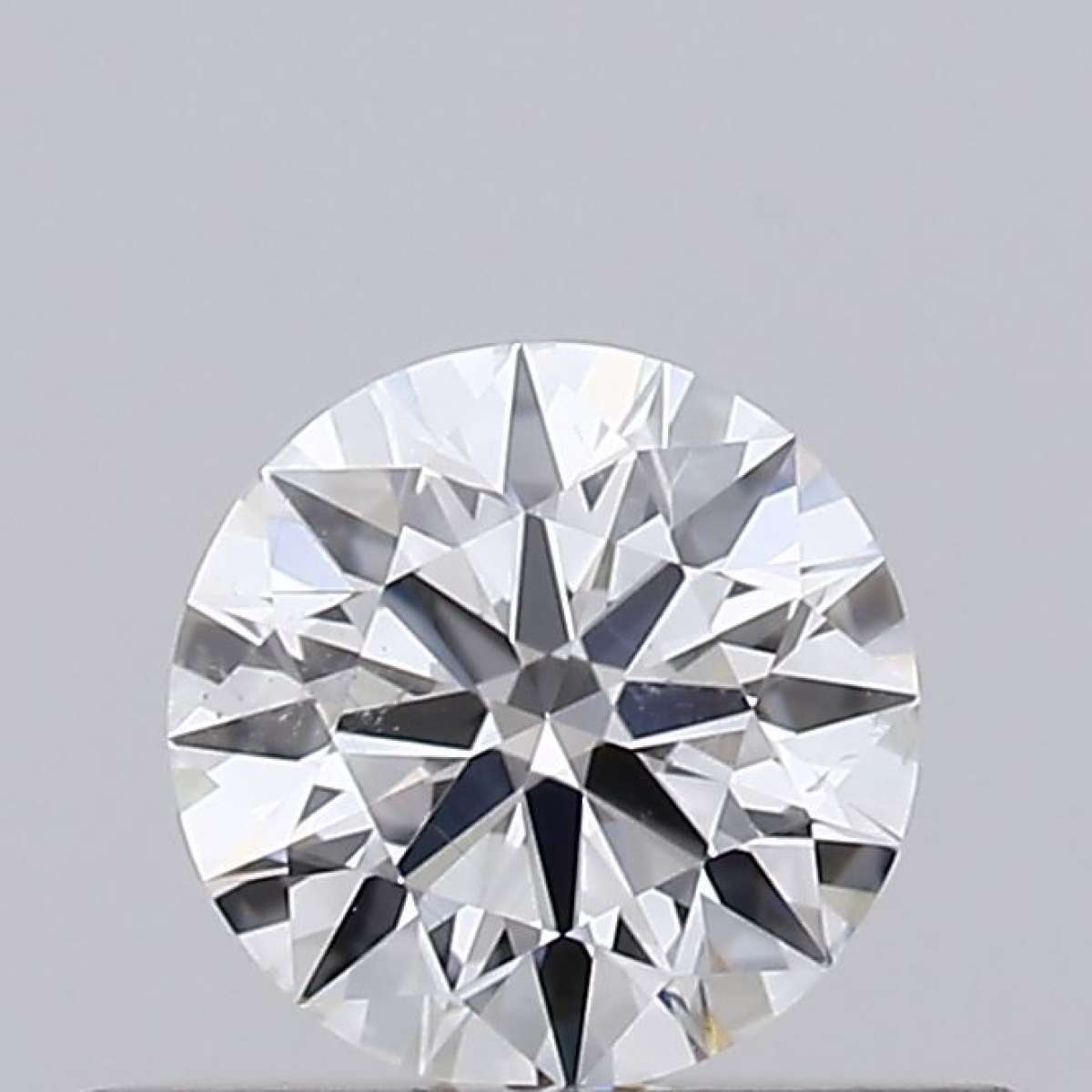 Certified Diamond GIA Carats 0.3 Color E Clarity SI2  EX  EX  EX Fluorescence NON Brown No Green No Milky No EyeClean 100%