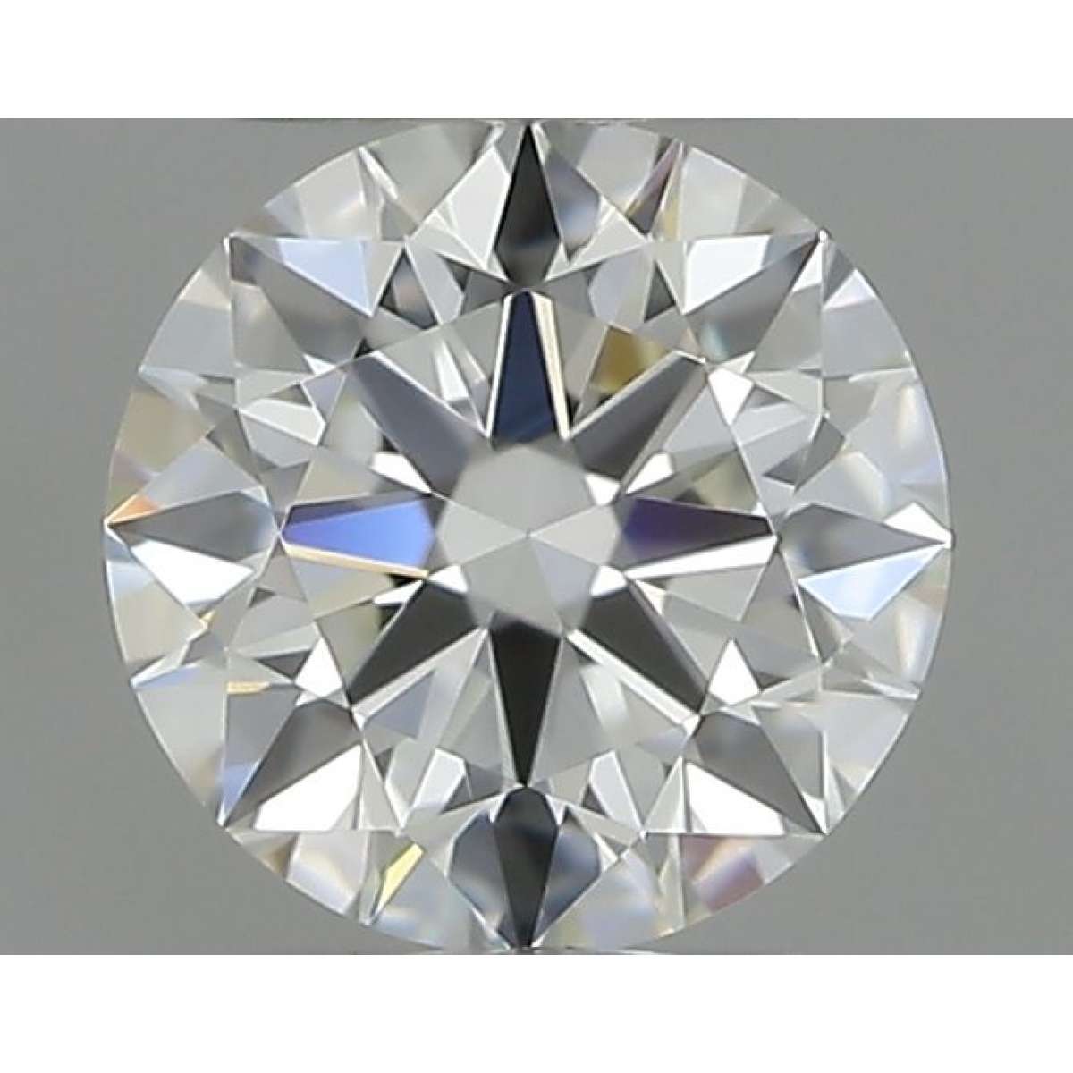 Certified Diamond GIA Carats 0.21 Color G Clarity VVS1  EX  EX  VG Fluorescence NON Brown No Milky No EyeClean 100%