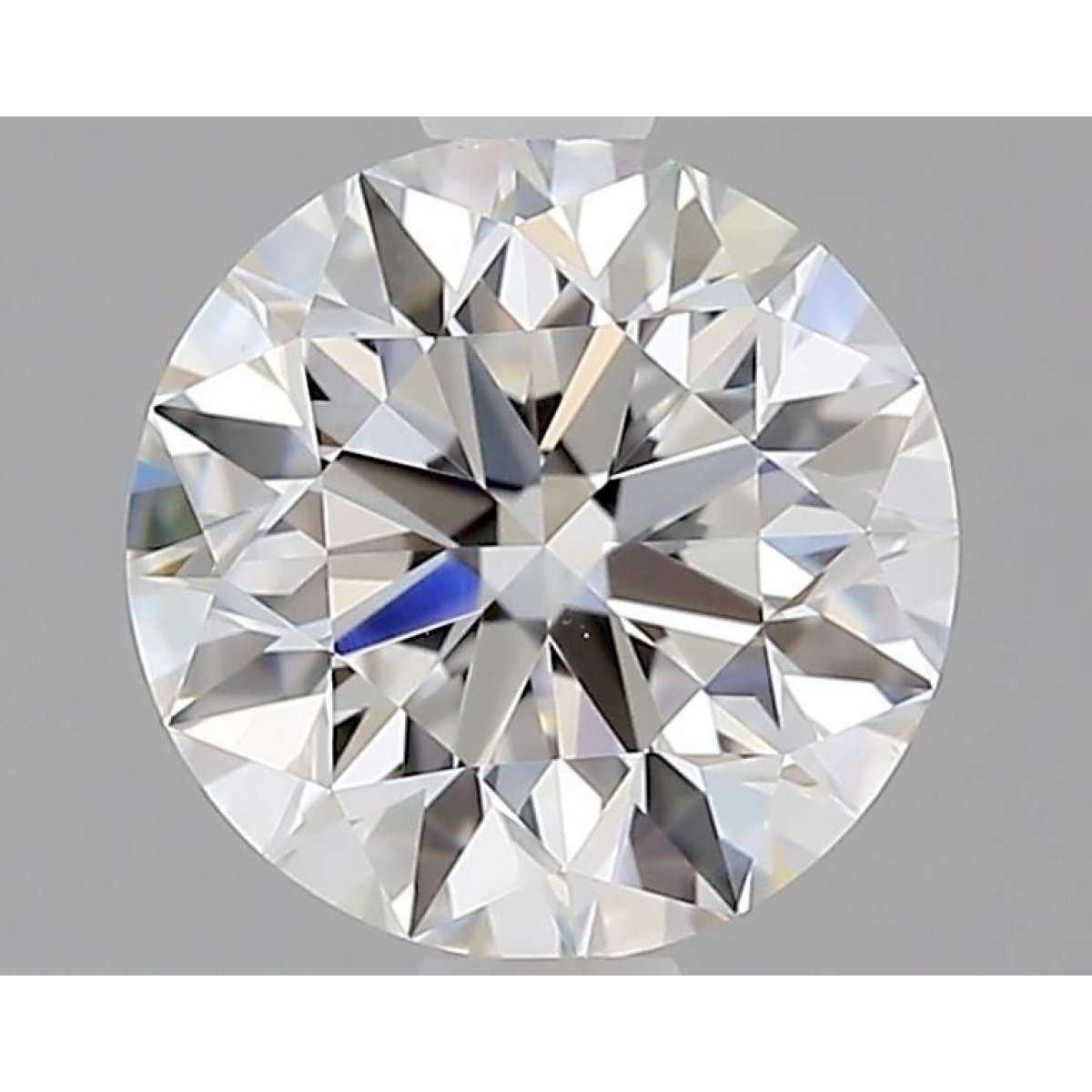 Certified Diamond GIA Carats 1.02 Color E Clarity VS1  VG  EX  VG Fluorescence FNT Brown No Green No Milky No EyeClean 100%