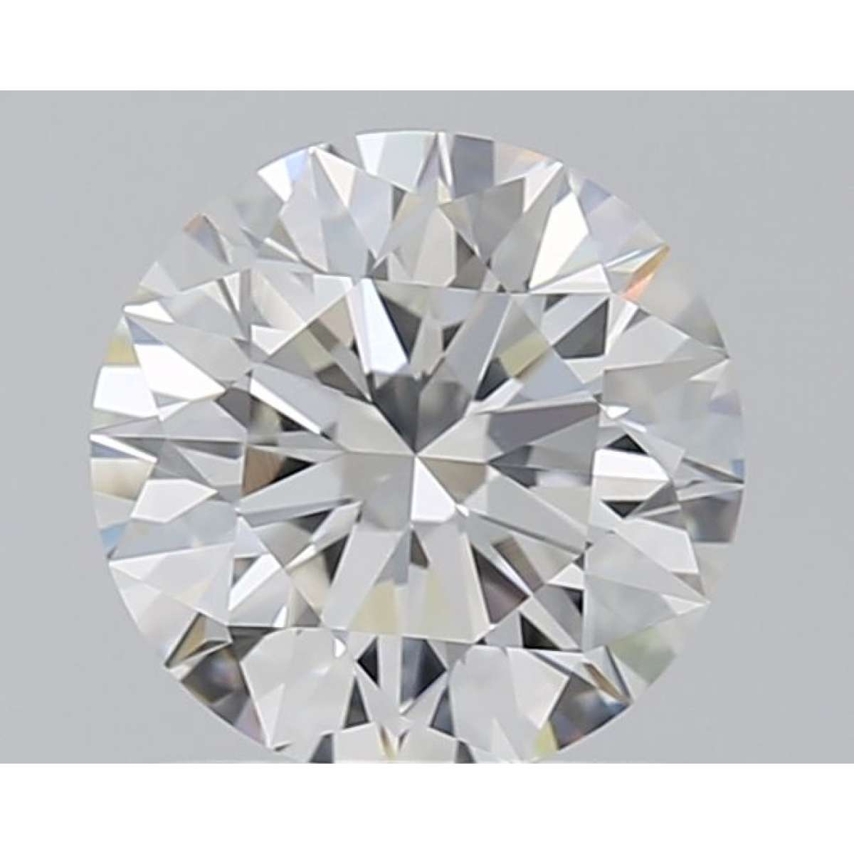 Certified Diamond GIA Carats 1.31 Color H Clarity VS1  EX  EX  EX Fluorescence NON Brown No Green No Milky No EyeClean 100%