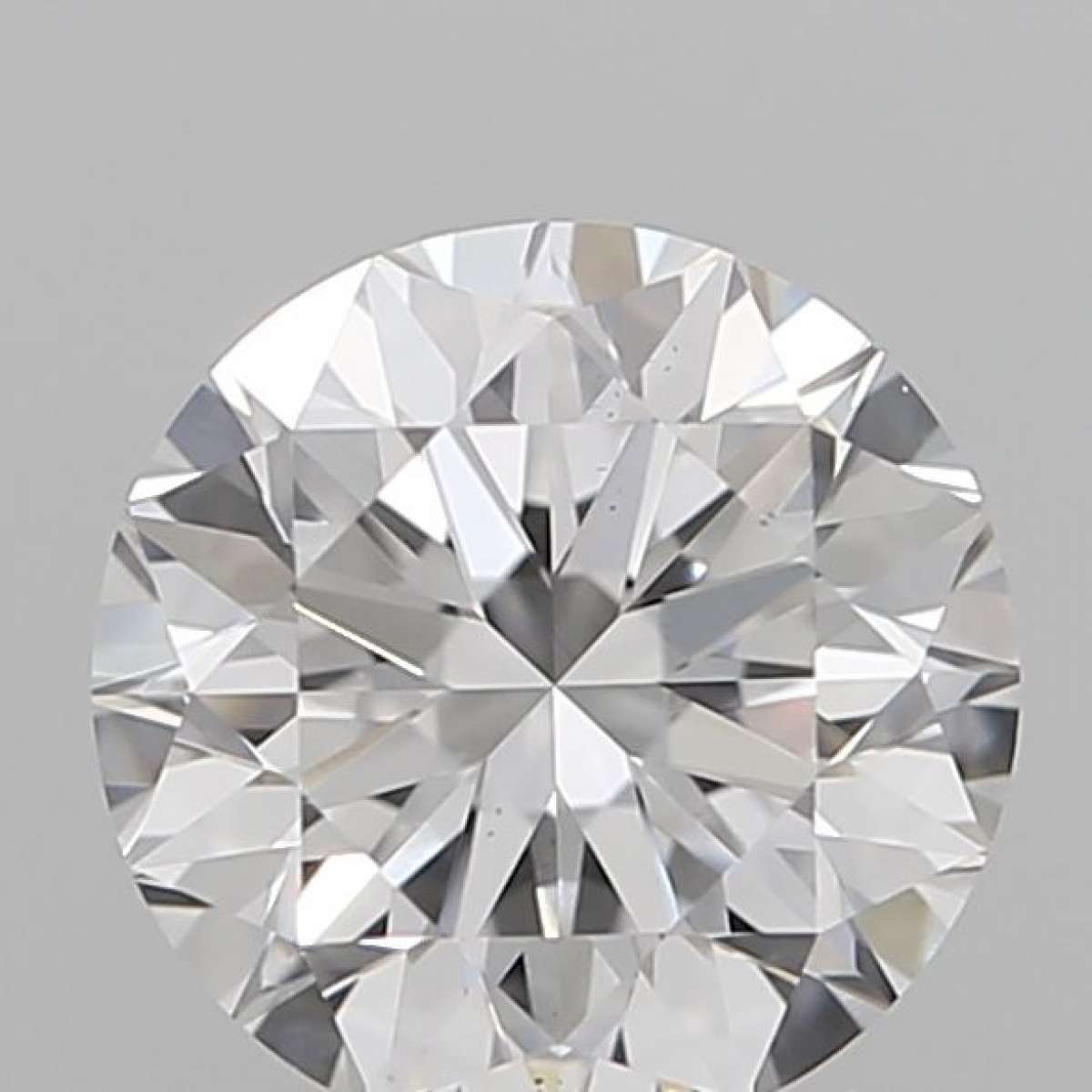 Certified Diamond GIA Carats 0.7 Color D Clarity VS2  VG  EX  EX Fluorescence FNT Brown No Green No Milky No EyeClean 100%