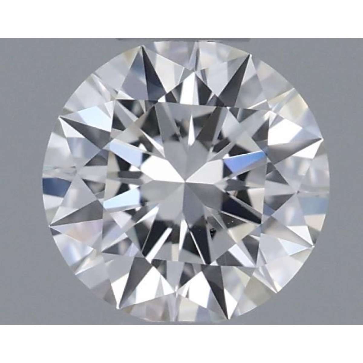 Certified Diamond GIA Carats 0.33 Color G Clarity VS1  EX  EX  EX Fluorescence NON Brown No Green No Milky No EyeClean 100%