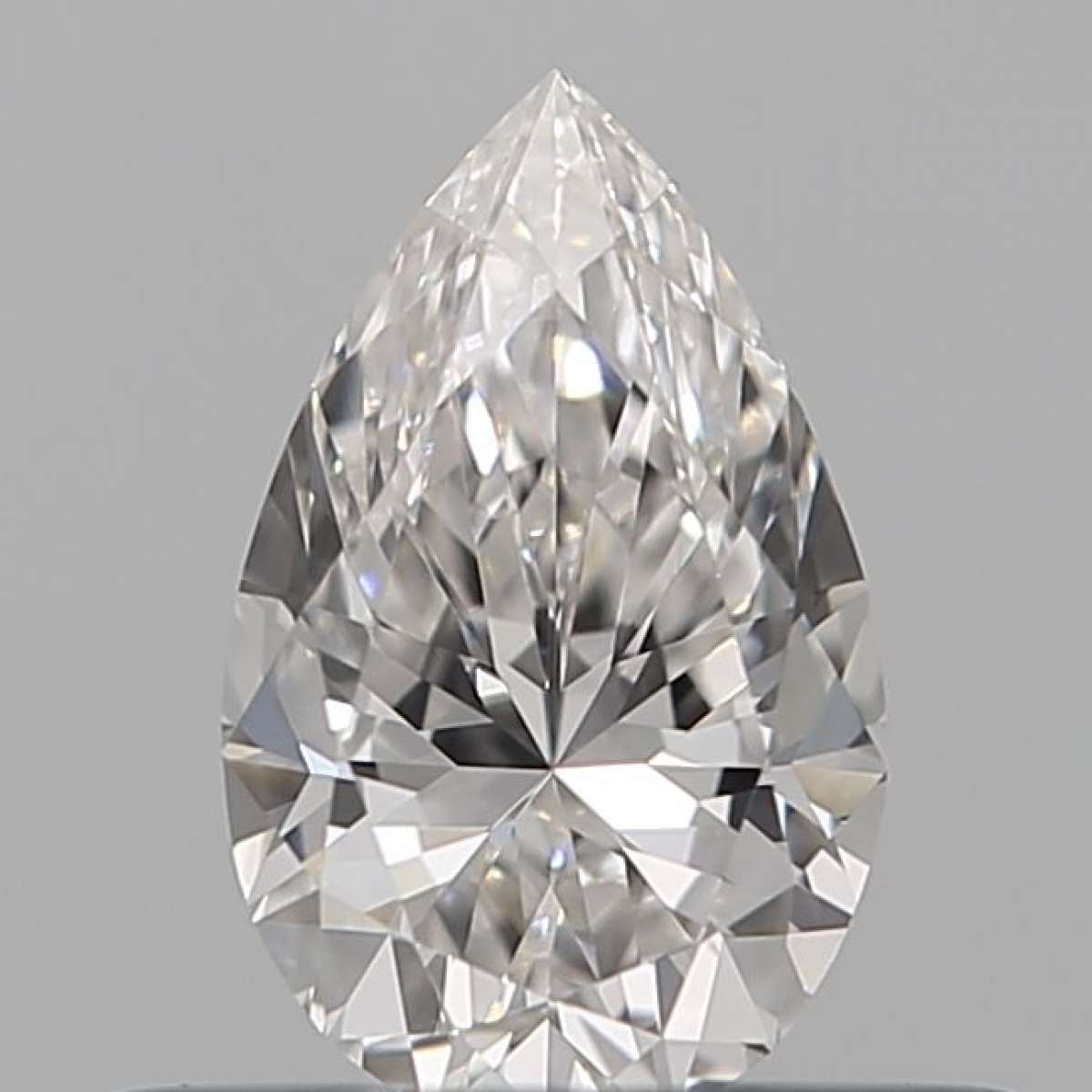 Certified Diamond IGI Carats 0.1 Color E Clarity VVS1  -  VG  VG Fluorescence NON Brown No Green No Milky No EyeClean 100%