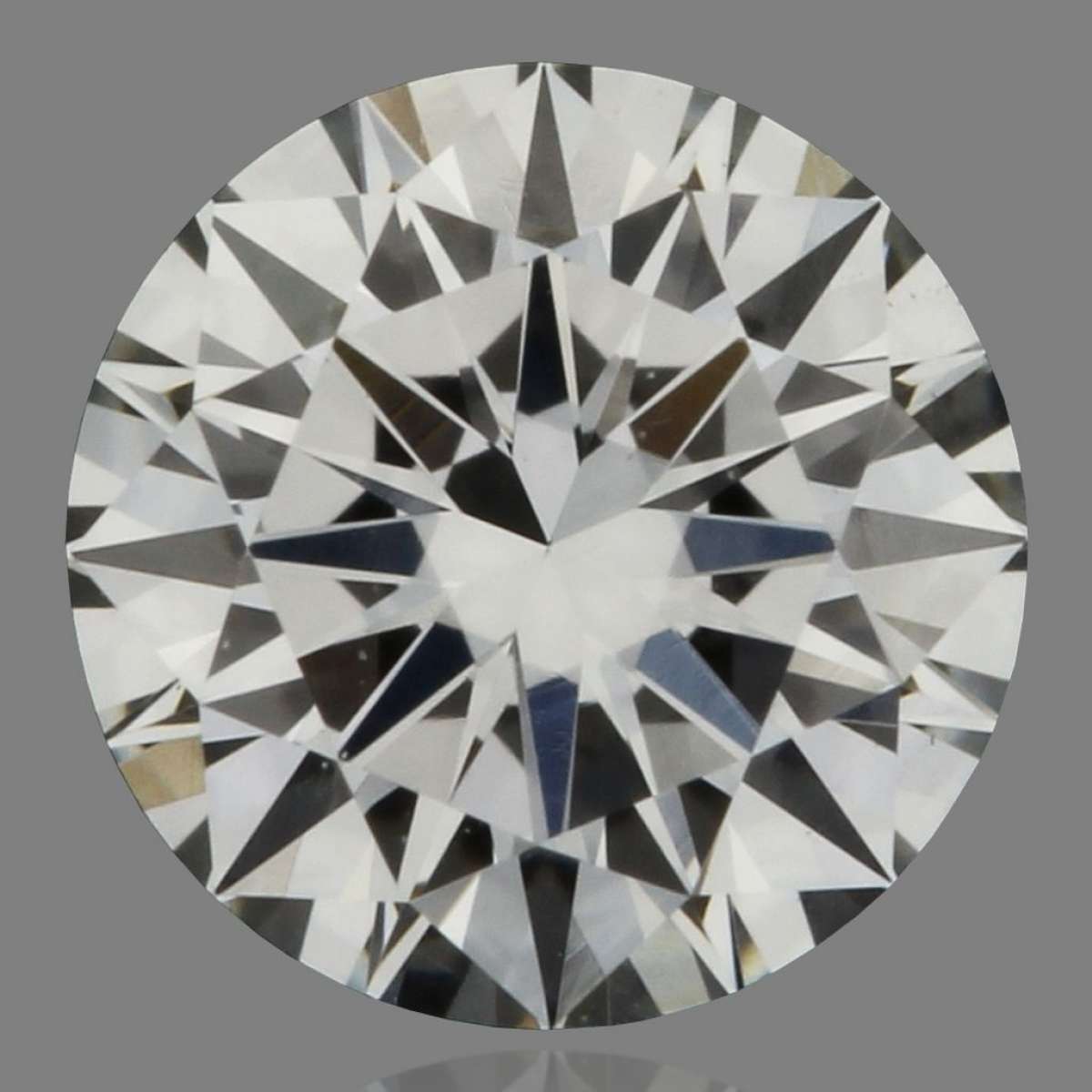 Certified Diamond GIA Carats 0.23 Color F Clarity VVS1  VG  EX  VG Fluorescence NON Brown No Green No Milky No EyeClean 100%