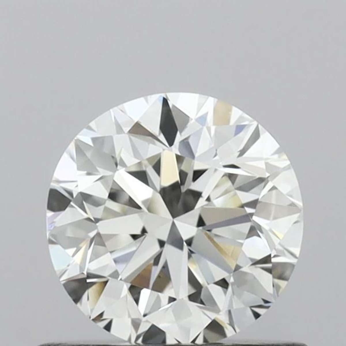 Certified Diamond IGI Carats 0.7 Color H Clarity VS1  VG  EX  VG Fluorescence NON Brown No Green No Milky No EyeClean 100%