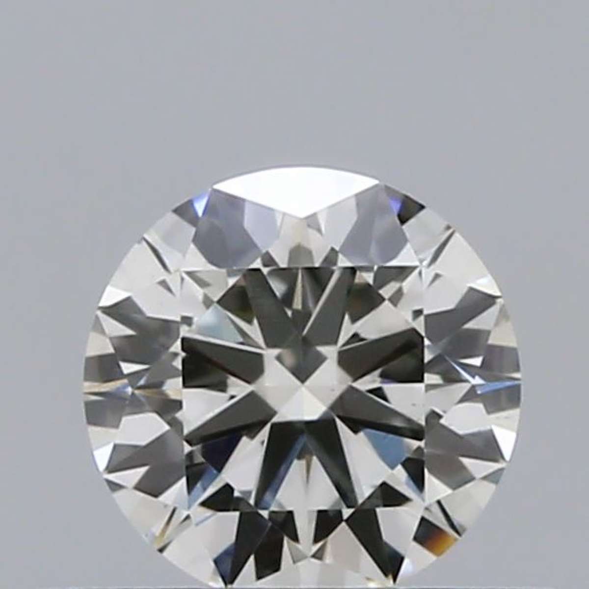 Certified Diamond IGI Carats 0.32 Color H Clarity VS1  EX  EX  EX Fluorescence NON Brown No Green No Milky No EyeClean 100%