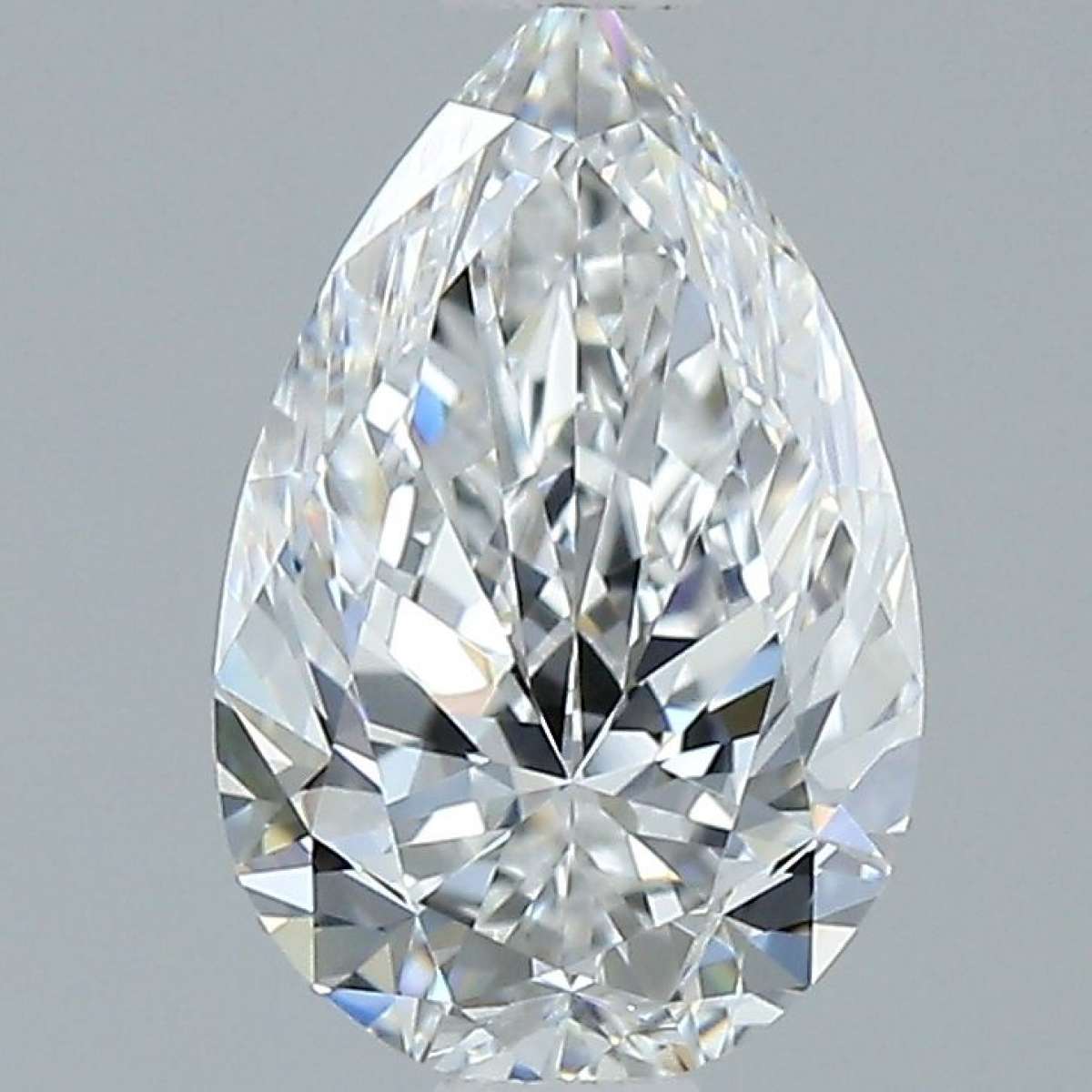 Certified Diamond GIA Carats 1.0 Color E Clarity VVS1  -  EX  VG Fluorescence NON Brown No Green No Milky No EyeClean 100%