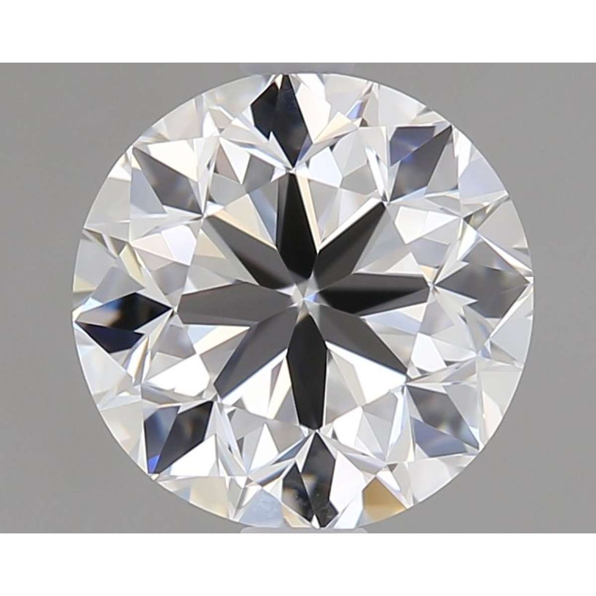 Certified Diamond GIA Carats 1.0 Color E Clarity VVS1  VG  EX  VG Fluorescence FNT Brown No Green No Milky No EyeClean 100%