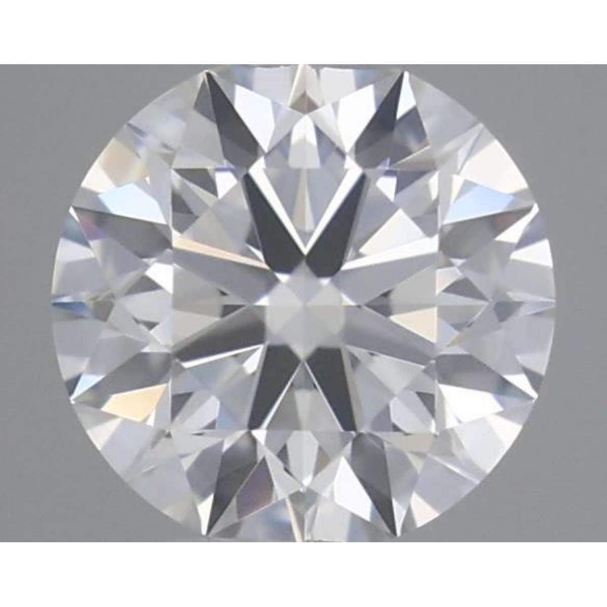 Certified Diamond GIA Carats 0.3 Color G Clarity VVS2  EX  EX  EX Fluorescence NON Brown No Green No Milky No EyeClean 100%