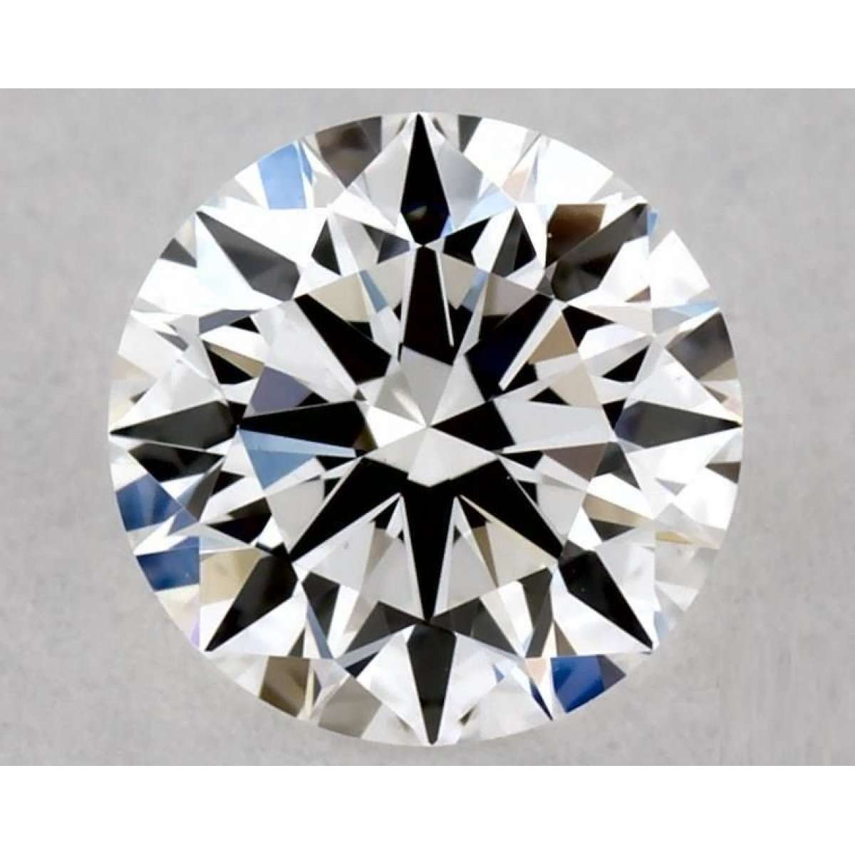 Certified Diamond GIA Carats 0.36 Color D Clarity VS1  EX  EX  EX Fluorescence NON Brown No Green No Milky No EyeClean 100%